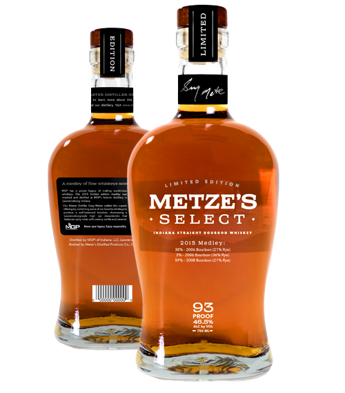Metze's Select