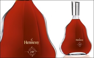 Celebrating 250 Years of Hennessy