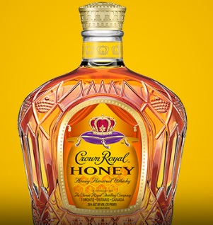 crown honey