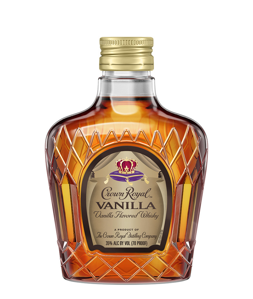 Crown Royal Vanilla 750mL - Payless Liquors