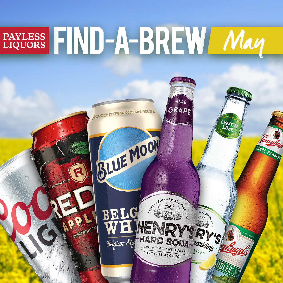 May Find-a-brew