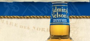 Admiral Nelson