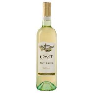 Cavit Wines