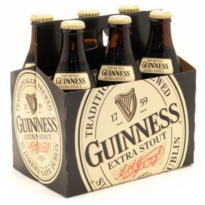 Guinness Seasonal