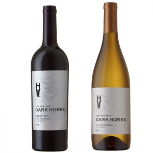 Dark Horse Wines