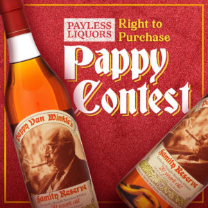 Pappy Contest