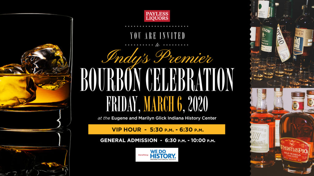 Indy's Premier Bourbon Celebration