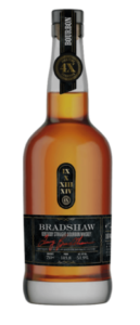 Bradshaw Bourbon