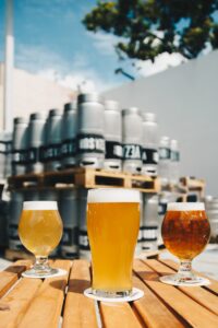 Top 3 Indiana Breweries