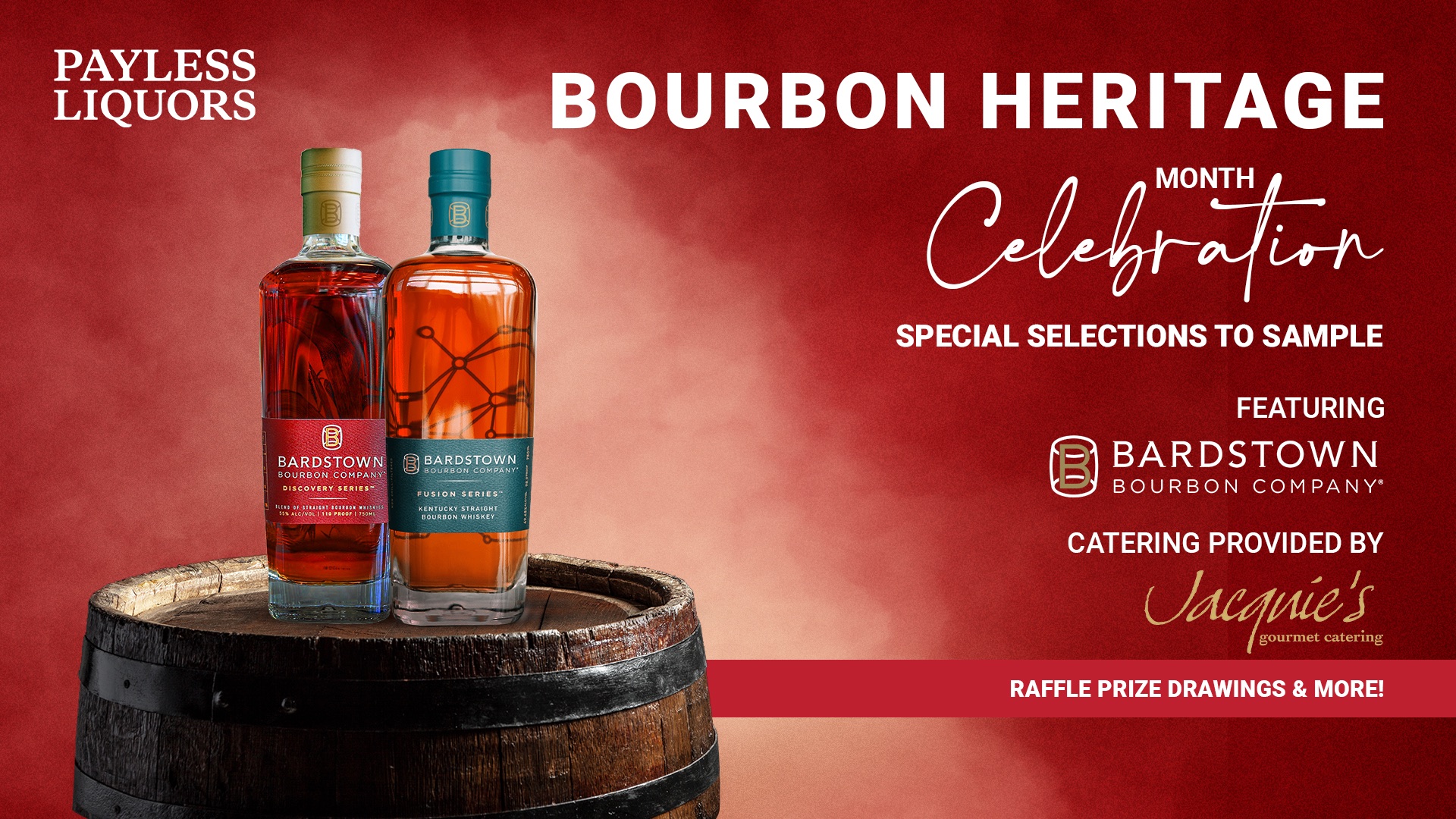 bourbon heritage month