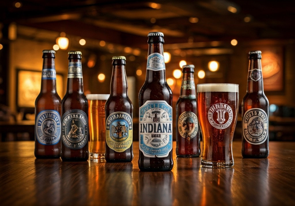Best Beers in Indiana