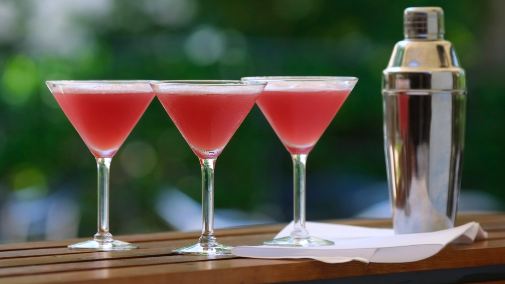 perfect cosmopolitan