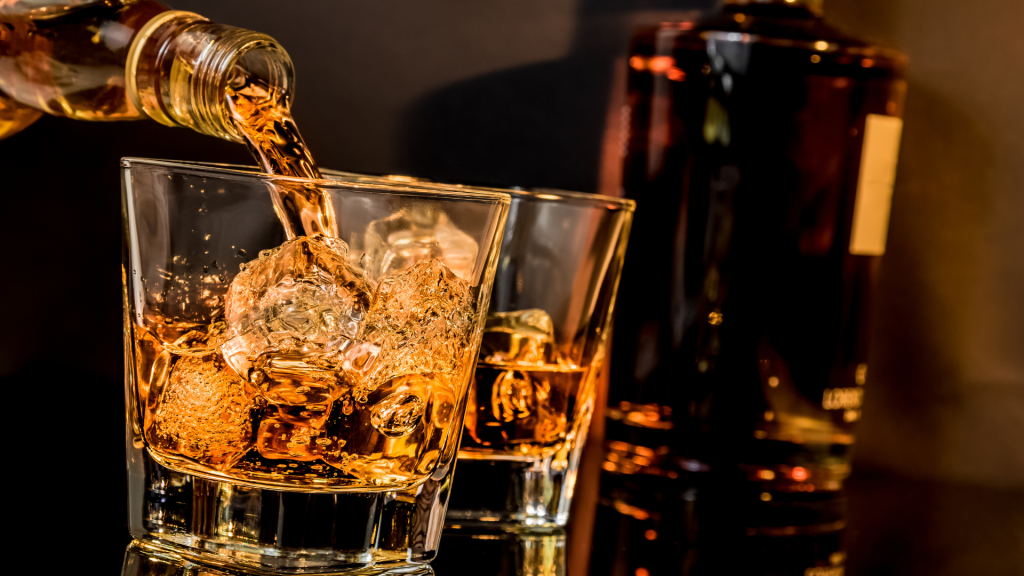 whiskey season