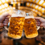 oktoberfest at home
