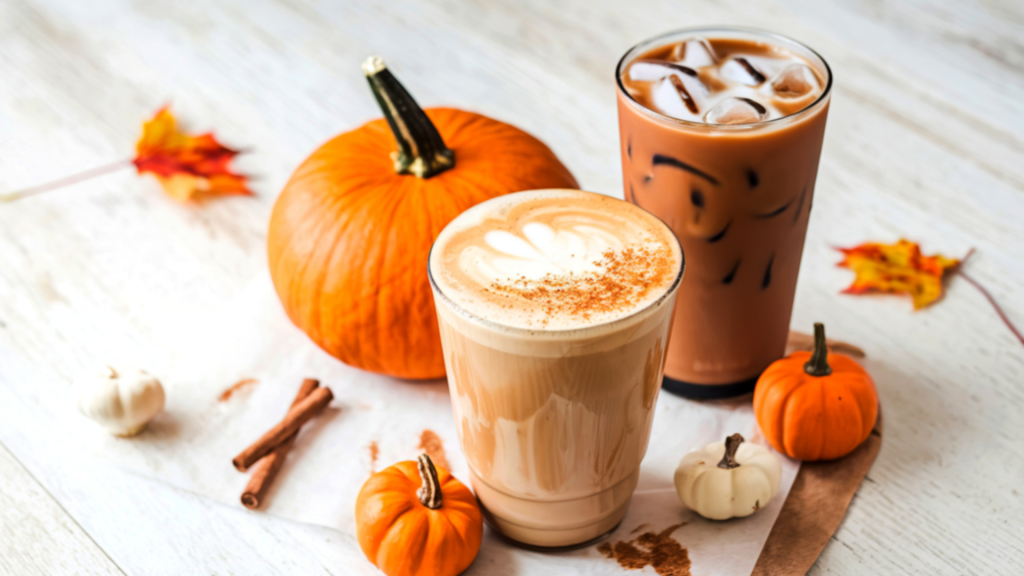 fall flavors