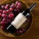 how to read a wine label