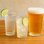 low sugar alcohol