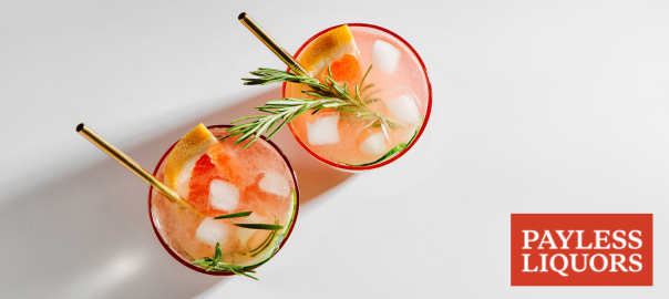 Refreshing Cocktails for the Season