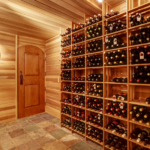 wine storage