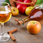 apple wine