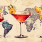 global cocktail cultures