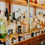 low calorie alcoholic drinks