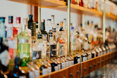 low calorie alcoholic drinks