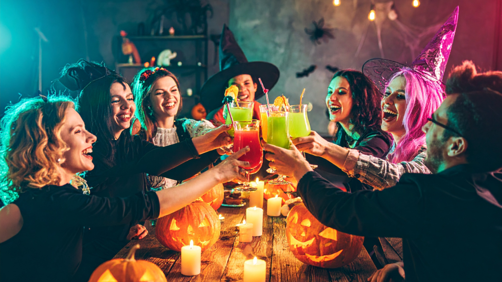 cocktail inspired halloween costumes