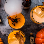 halloween cocktails