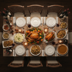 wine pairings for thanksgiving