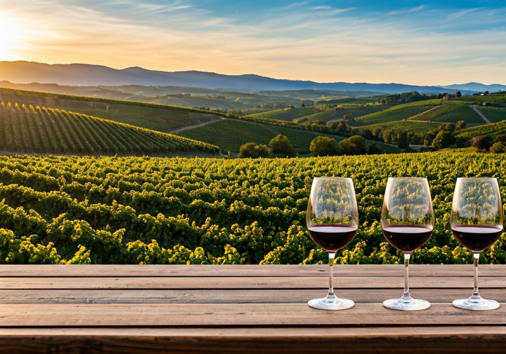 vineyards in Indianapolis