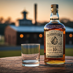 history of jack daniels whiskey